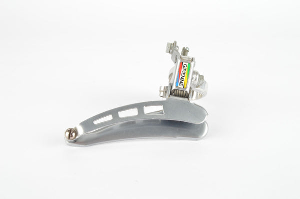 NOS Gipiemme Sprint clamp-on front derailleur from the 1980s
