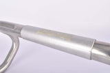 NOS Cinelli Touch double grooved  ergonomic Handlebar in size 42cm (c-c) and 26.4mm clamp size, from the 1990s