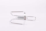 Silver Intec aluminum Water Bottle Cage