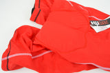 NEW Zero Rh+ Rosso Padded Bib Shorts in Size M