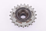 Maillard 700 Course 5-speed Freewheel with 14-21 teeth and english thread from 1984