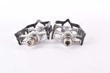 Campagnolo Super Record Strada #4021 Pedals with titanium axle from the 1970s - 80s