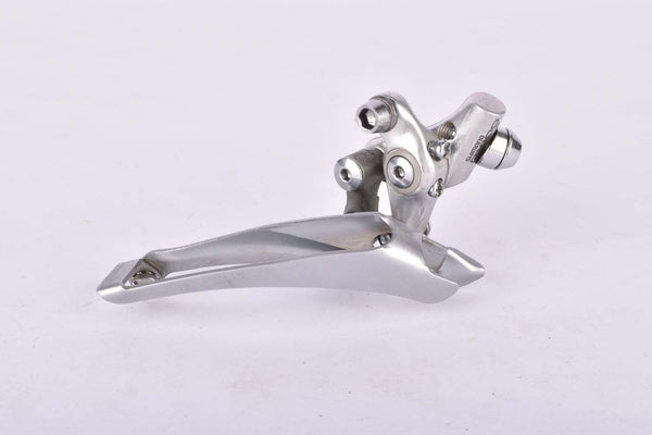 Shimano RX100 #FD-A550 braze-on front derailleur from 1990