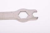 NOS  Spanner Vintage Portable Multitool Wrench (7mm, 11mm and 15mm)