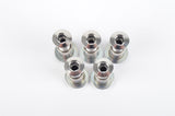 Extra Long Chainring bolt set 14 mm