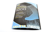 NEW Sealskinz Mid Light Waterproof Socks in Size S (36-38)