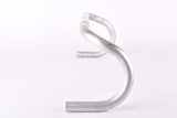 Unlabled aluminum Handlebar in size 42cm (c-c) and 25.4mm clamp size