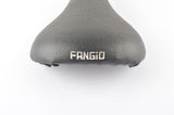 NEW Fangio branded Arius saddle from the 1980s NOS