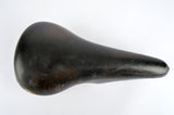 Cinelli Unicanitor leather Saddle from the 1970s