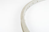 NEW Mavic Module 3 Argent D Touring clincher single Rim 700c/622mm with 40 holes from the 1980s NOS