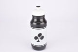 NOS Black and white Colnago (vintage) water bottle produced by Specialtes TA