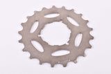 NOS Shimano Dura-Ace #CS-7401 Cog Hyperglide (HG) with U-21 teeth from 1990