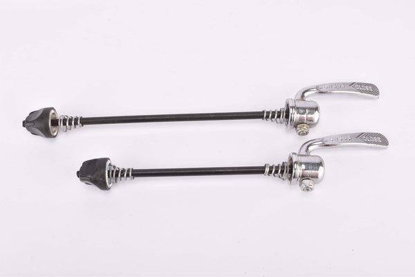 NOS Ursus vintage quick release set, front and rear Skewer