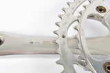 Shimano 600 Ultegra Tricolor #FC-6400 Crankset with 42/52 Teeth and 170 length from 1989