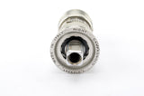 Campagnolo Record triple bearing #BB-33RECART bottom bracket with english threading from the 1990s