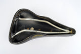Cinelli Unicanitor leather Saddle from the 1970s