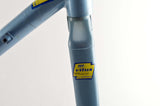 Vitus Futural 787 frame 59.5 cm (c-t) / 58 cm (c-c) branded Mercier