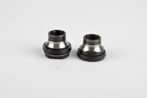 NEW Shimano XTR #M900 rear Hub Cone Set from the 1990s NOS