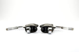 Campagnolo Athena #BL-02AT CG brake lever set from the 1980s -90s