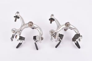 Campagnolo Super Record #4061 single pivot brake calipers from the 1970s / 80s