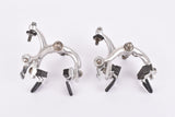 Campagnolo Super Record #4061 single pivot brake calipers from the 1970s / 80s