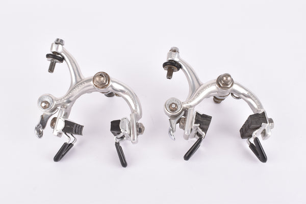 Campagnolo Super Record #4061 single pivot brake calipers from the 1970s / 80s