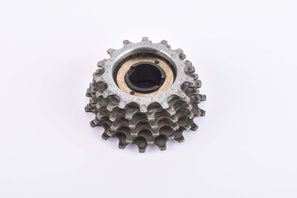 Sachs-Maillard 700 Course "Super" 6 speed Freewheel with 14-19 teeth and english thread from 1988