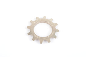 NEW Sachs Maillard #LY steel Freewheel Cog / threaded with 12 teeth from the 1980s - 90s NOS