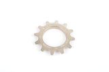 NEW Sachs Maillard #LY steel Freewheel Cog / threaded with 12 teeth from the 1980s - 90s NOS