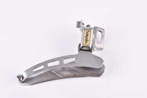 Simplex SJA 222 Braze-on Front Derailleur from the 1980s