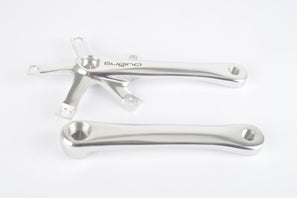 Sugino Messenger #RD-2 crankset with 130 BCD in 165 mm, 170 mm, 175 mm length