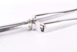 28" Chromed Gianni Motta Panto Fork with Columbus SL/SLX tubing and Campagnolo drop outs