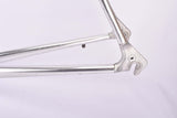 Vitus 979 Olmo frame in 55.5 cm (c-t) / 54 cm (c-c) with Vitus 979 tubing from the 1980s