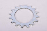 NOS Maillard #MB steel Freewheel Cog with 16 teeth from the 1980s
