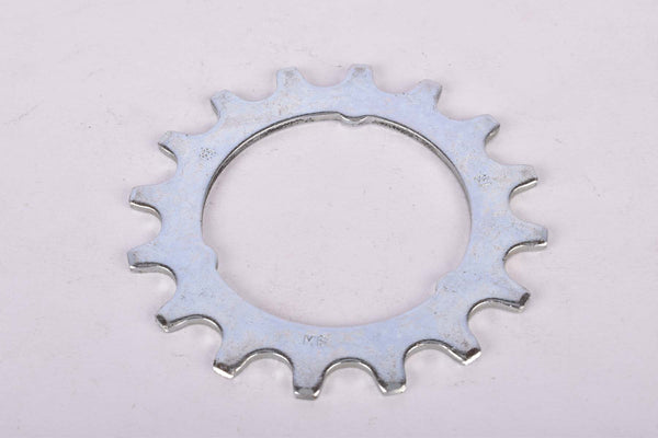 NOS Maillard #MB steel Freewheel Cog with 16 teeth from the 1980s