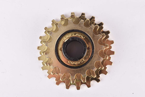 NOS MAILLARD 700 service course professionnel 5-6s 22 NOS MAILLARD 700 service course professionnel 5-6s 22