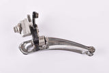 Campagnolo Super Record #1052/SR braze-on front derailleur from the 1980s