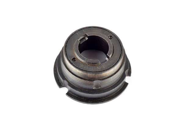 NEW Maillard Sprint 6-speed Freewheel Body with english threading from 1984 NOS