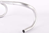 Unlabled aluminum Handlebar in size 42cm (c-c) and 25.4mm clamp size