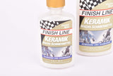 Finish Line Ceramic Wax Chain Lube