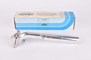 NOS 2Erres Aero Seatpost with 26.4 mm diameter from the 1980s