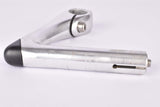 Cinelli 101 Stem in size 120mm with 26.4mm bar clamp size from 1995