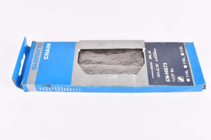 Shimano Hyper Glide Chain CN-HG73 9 speed