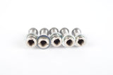 Extra Long Chainring bolt set 14 mm