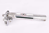 Campagnolo Super Record #4051 Rossin Panto Seat Post in 27.2 diameter  from the 1970s
