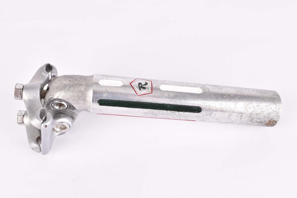 Campagnolo Super Record #4051 Rossin Panto Seat Post in 27.2 diameter  from the 1970s
