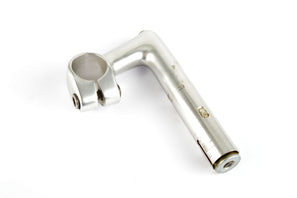 3 ttt Mod. 1 Record Strada Stem in size 70mm with 26.0mm bar clamp size from the 1970s - 80s