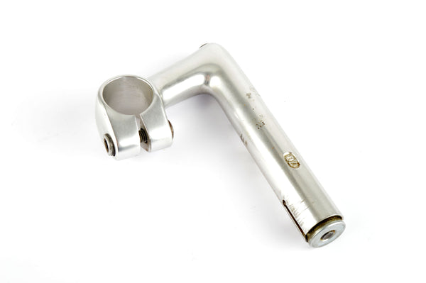 3 ttt Mod. 1 Record Strada Stem in size 70mm with 26.0mm bar clamp size from the 1970s - 80s