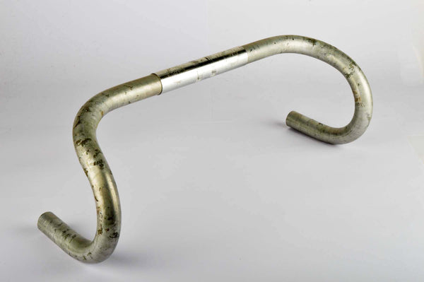 Kusuki Win Winpista Handlebar in size 43 cm and 25.4 mm clamp size from the 1980s