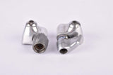 Shimano Dura-Ace braze-on downtube STI gear shifitng cable stop and adjuster